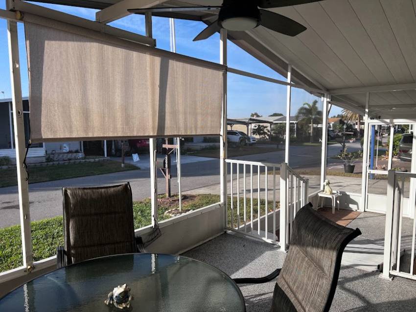 398 Tennis Lane a Winter Haven, FL Mobile or Manufactured Home for Sale